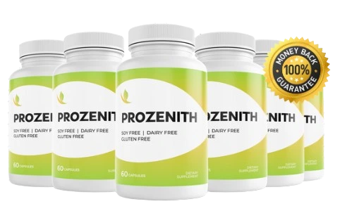 prozenith-supplement